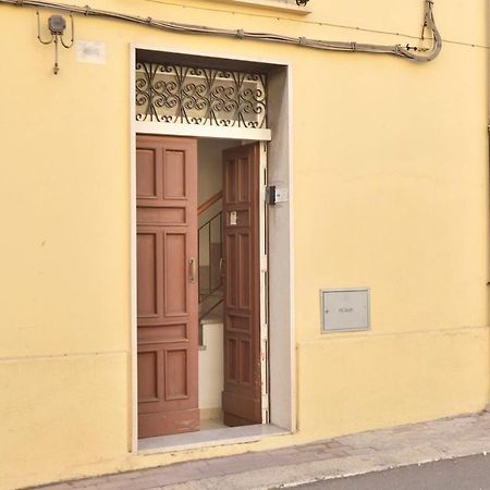 Apartamento L'Altra Modica Locazione Turistica Exterior foto