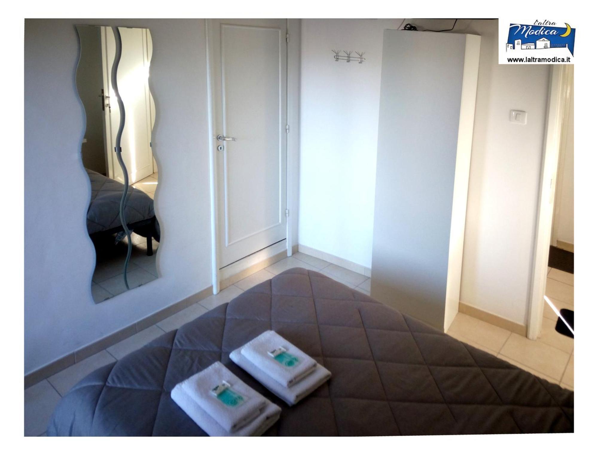 Apartamento L'Altra Modica Locazione Turistica Habitación foto
