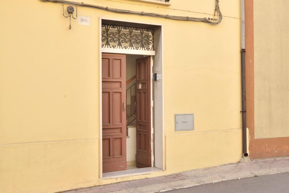 Apartamento L'Altra Modica Locazione Turistica Exterior foto