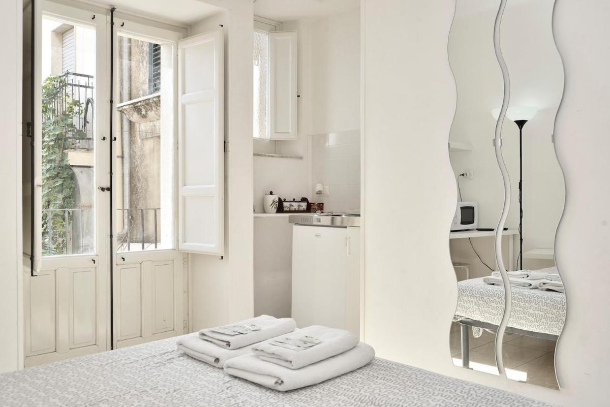 Apartamento L'Altra Modica Locazione Turistica Exterior foto