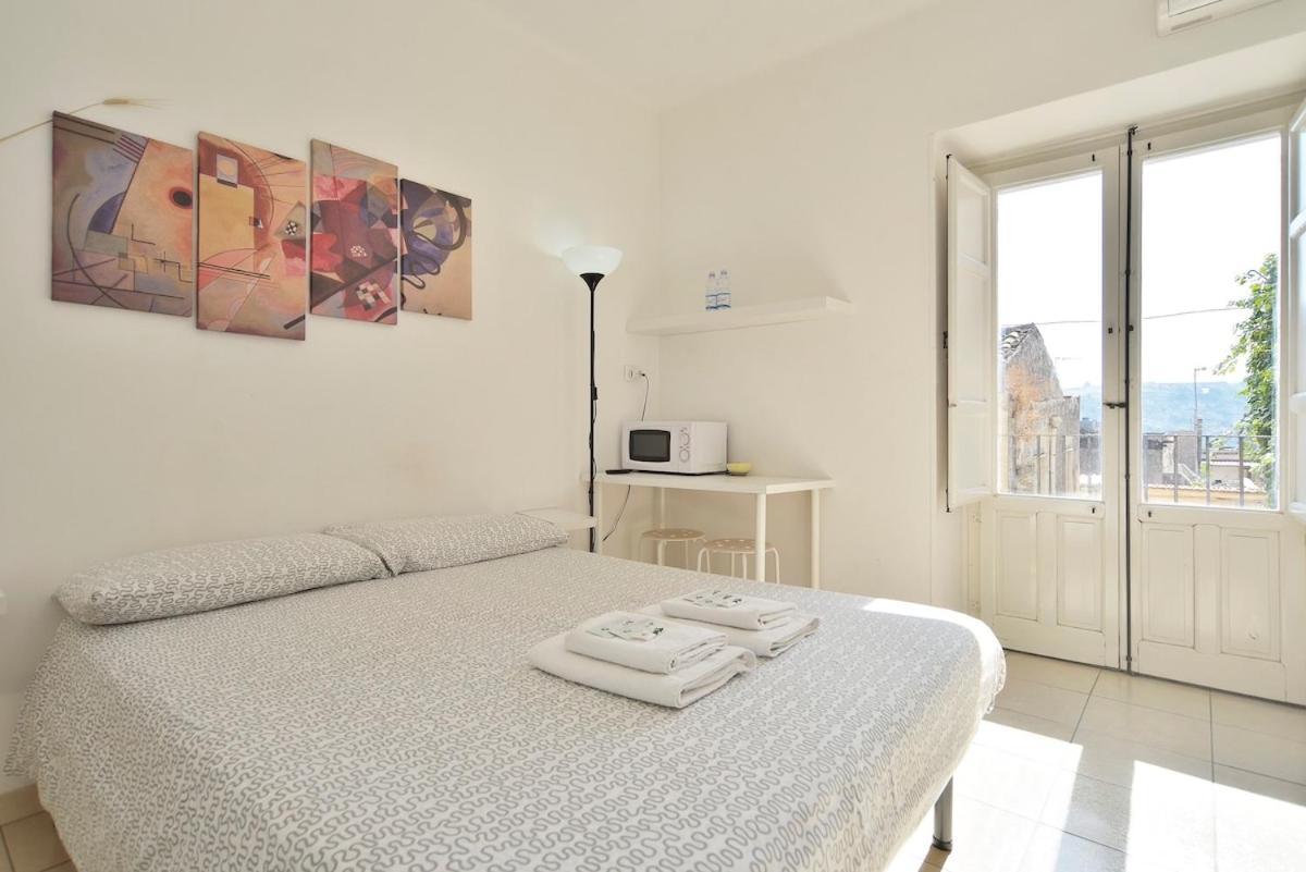 Apartamento L'Altra Modica Locazione Turistica Exterior foto