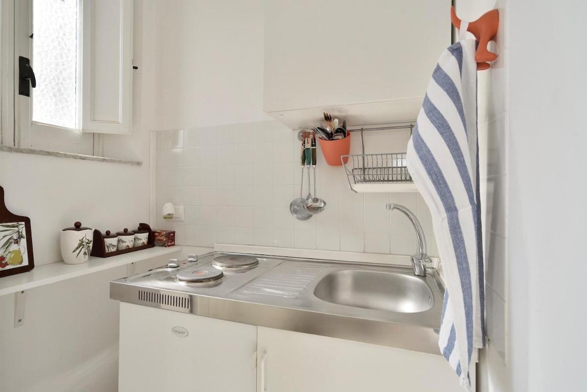 Apartamento L'Altra Modica Locazione Turistica Exterior foto