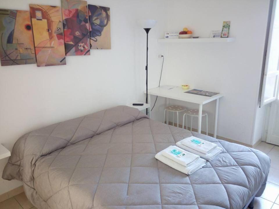 Apartamento L'Altra Modica Locazione Turistica Exterior foto