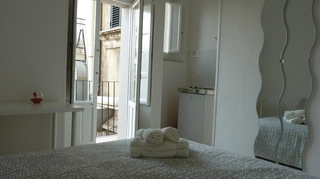 Apartamento L'Altra Modica Locazione Turistica Habitación foto