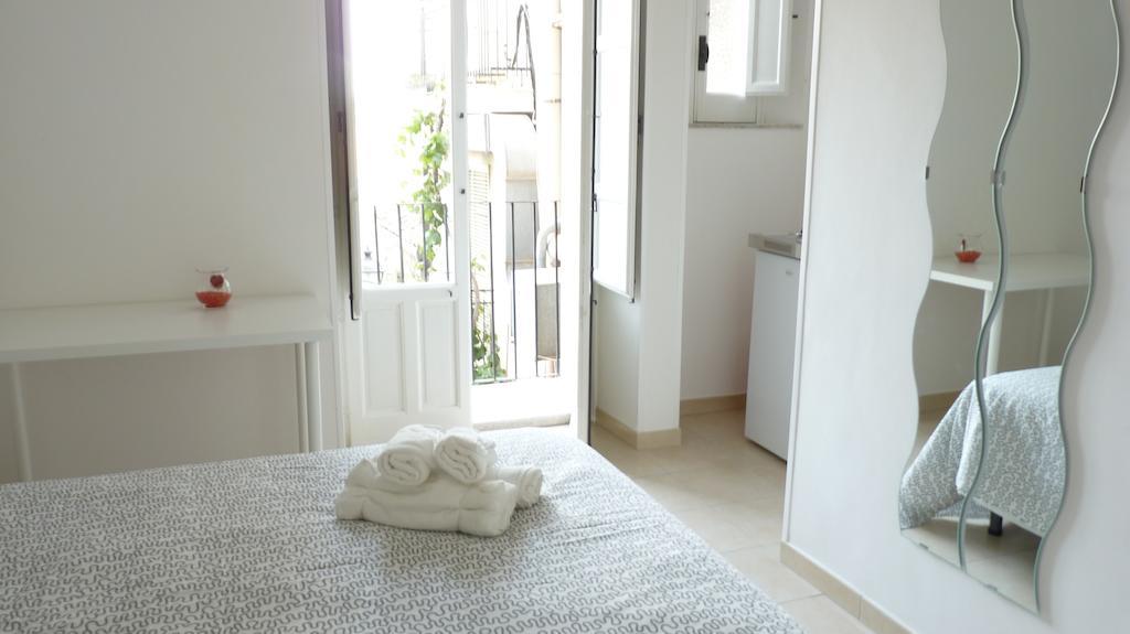 Apartamento L'Altra Modica Locazione Turistica Habitación foto