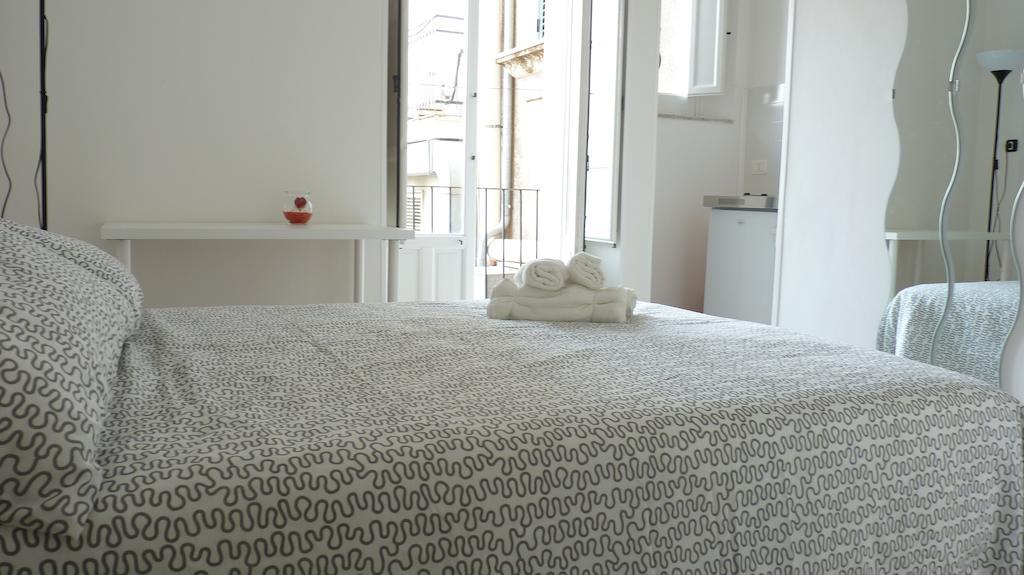 Apartamento L'Altra Modica Locazione Turistica Habitación foto