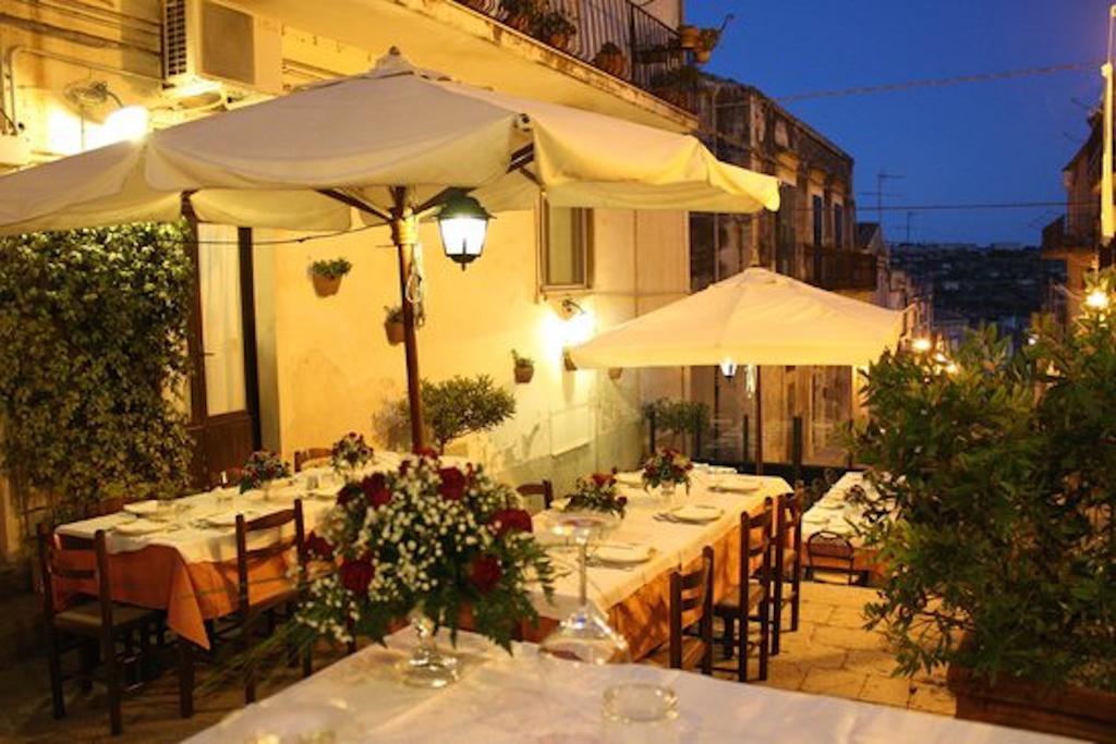 Apartamento L'Altra Modica Locazione Turistica Exterior foto